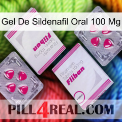 Sildenafil Gel Oral 100 Mg 33